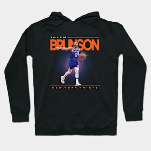 Jalen Brunson Hoodie